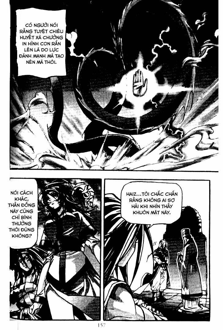 king of hell chapter 24 9