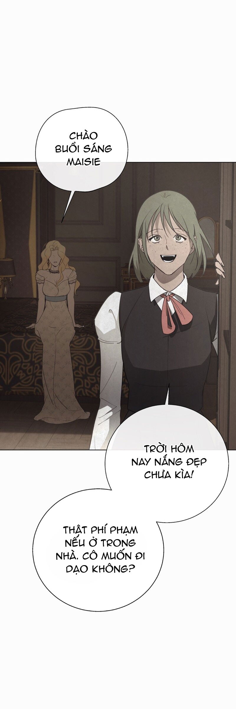 sự cứu rỗi đầy cám dỗ chapter 2.1 15