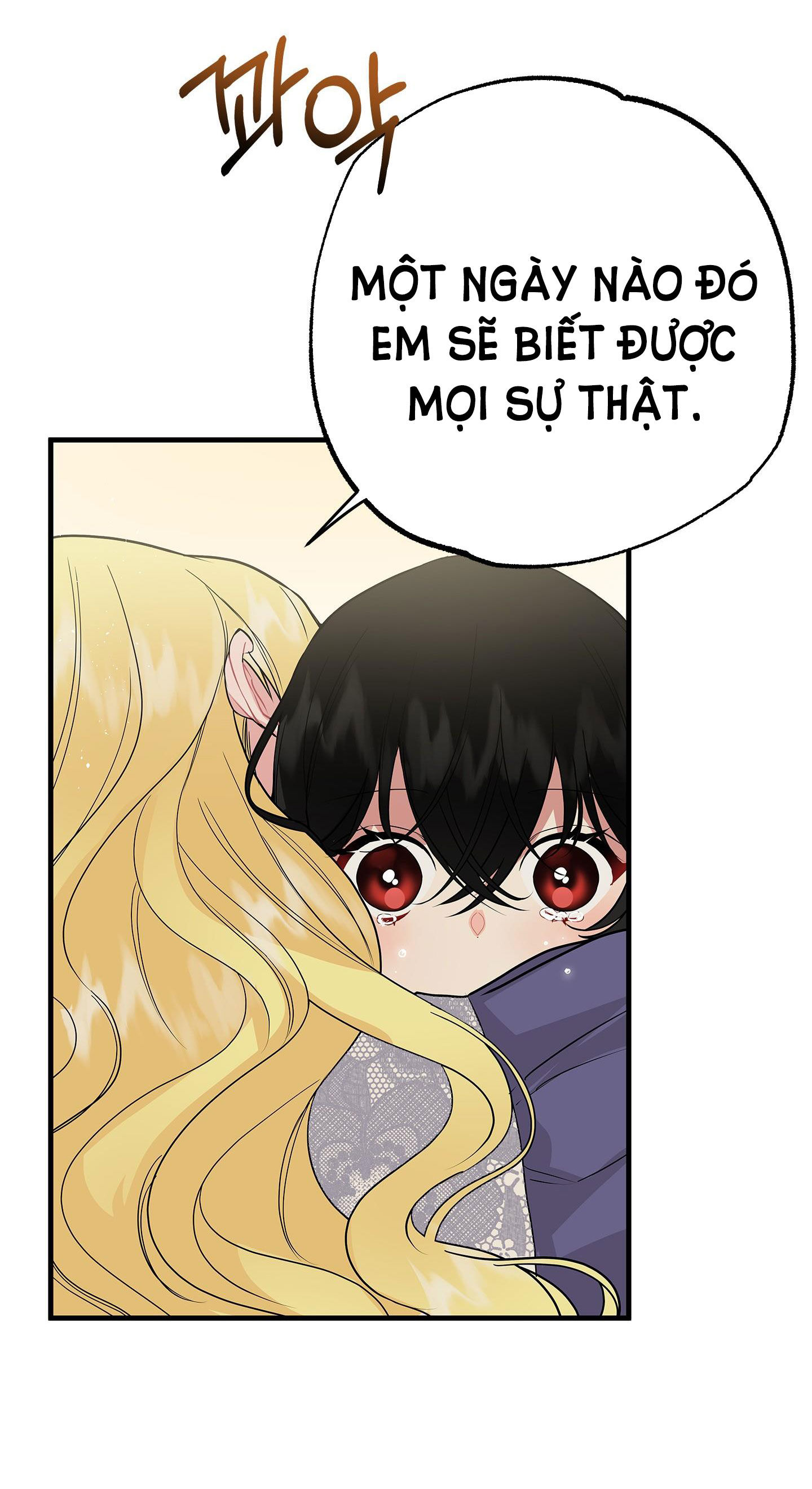 mặt trái của sự thật chapter 7.2 32