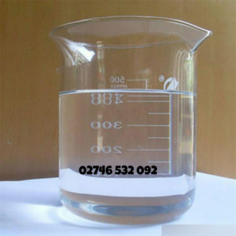100mL Dầu Khoáng Parafin (Paraffin Oil) - Light White Oil - White Mineral Oil - PO