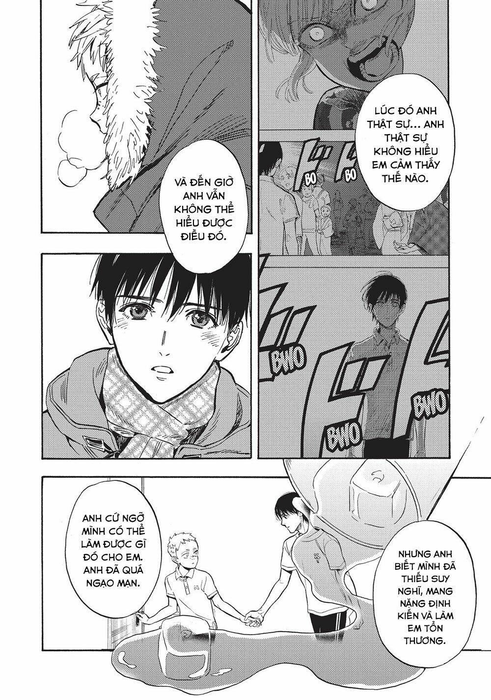 shimanami tasogare chapter 21 10