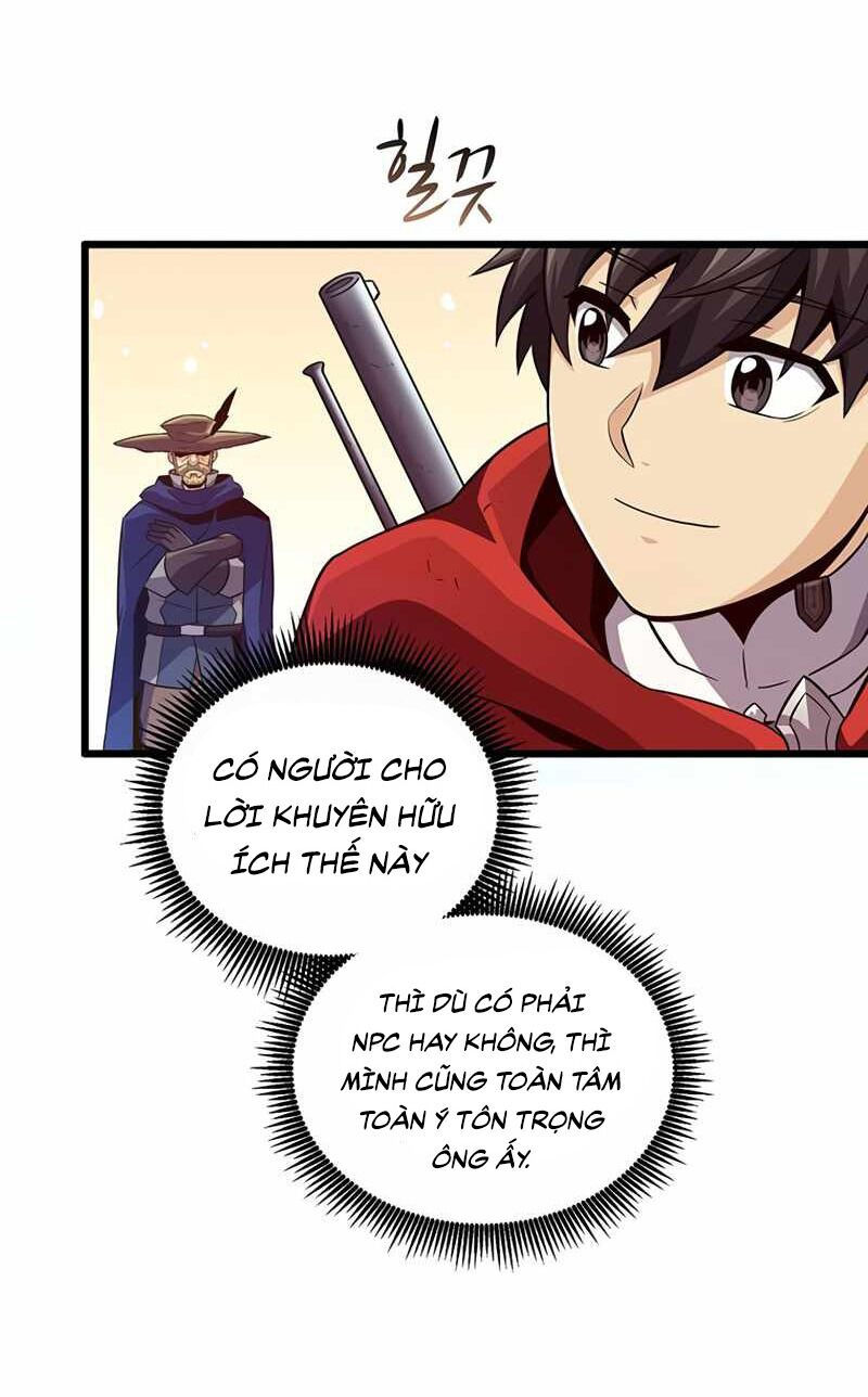 arcane sniper chapter 60 80