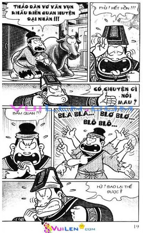 thần đồng đất việt chapter 164 16