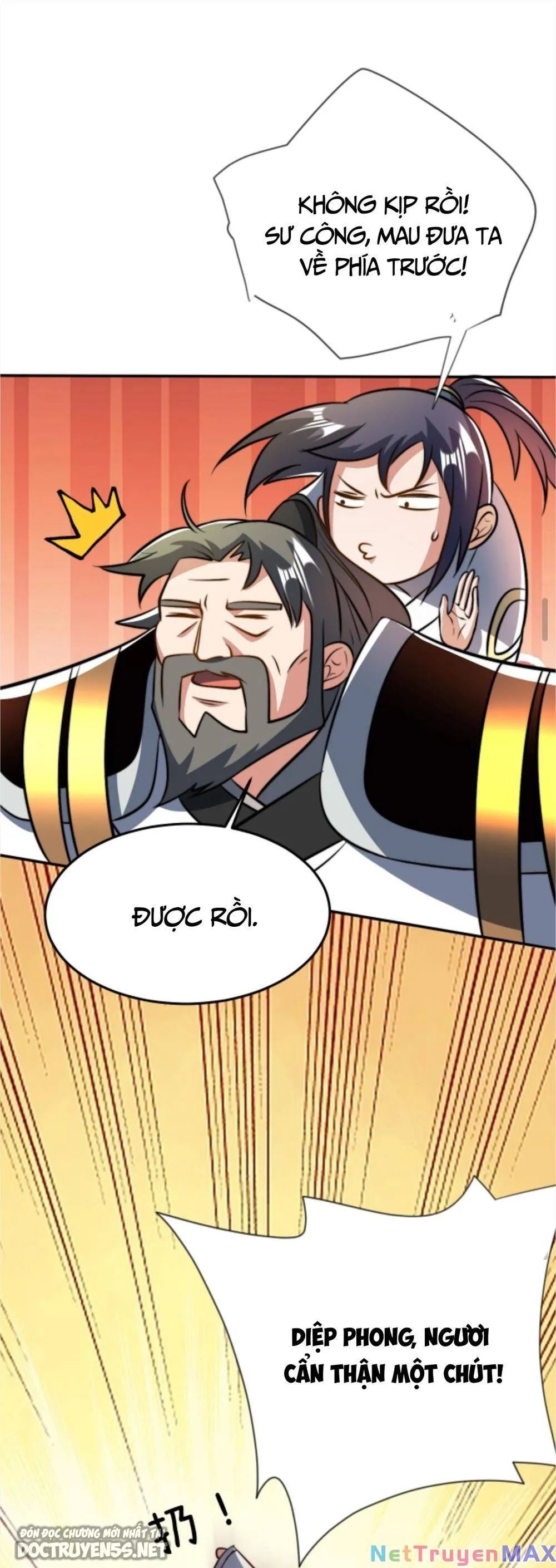 huyền huyễn: ta bắt đầu vô địch từ bại gia chapter 53 9