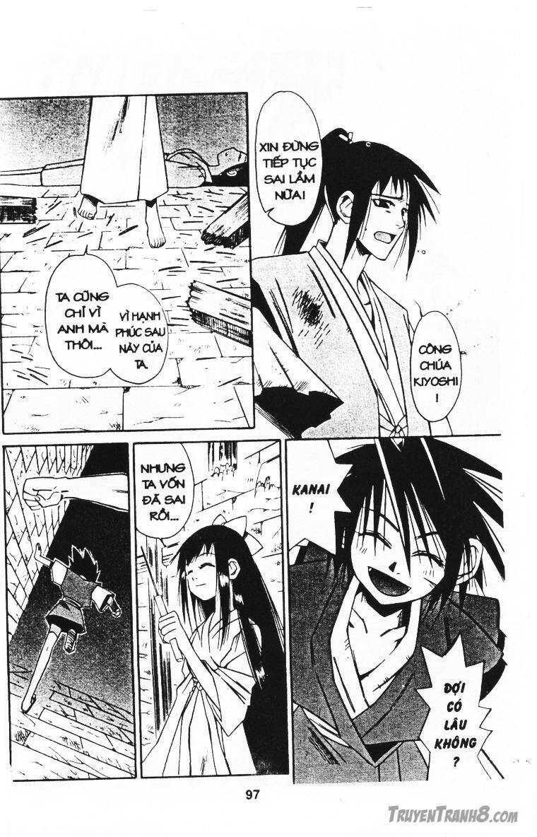 behind master - huyền thoại thiên cẩu chapter 9 15