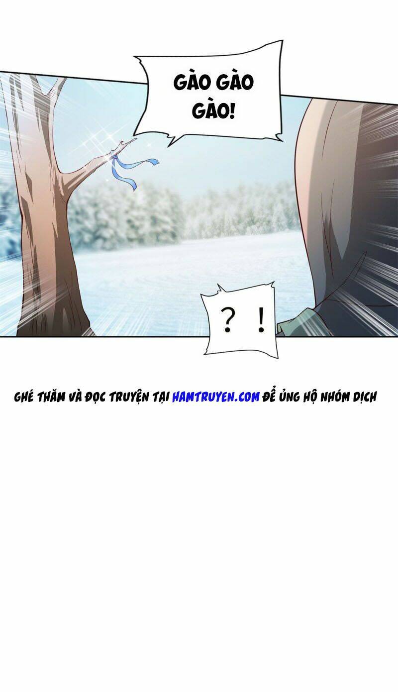 chí tôn toàn năng chapter 23 28