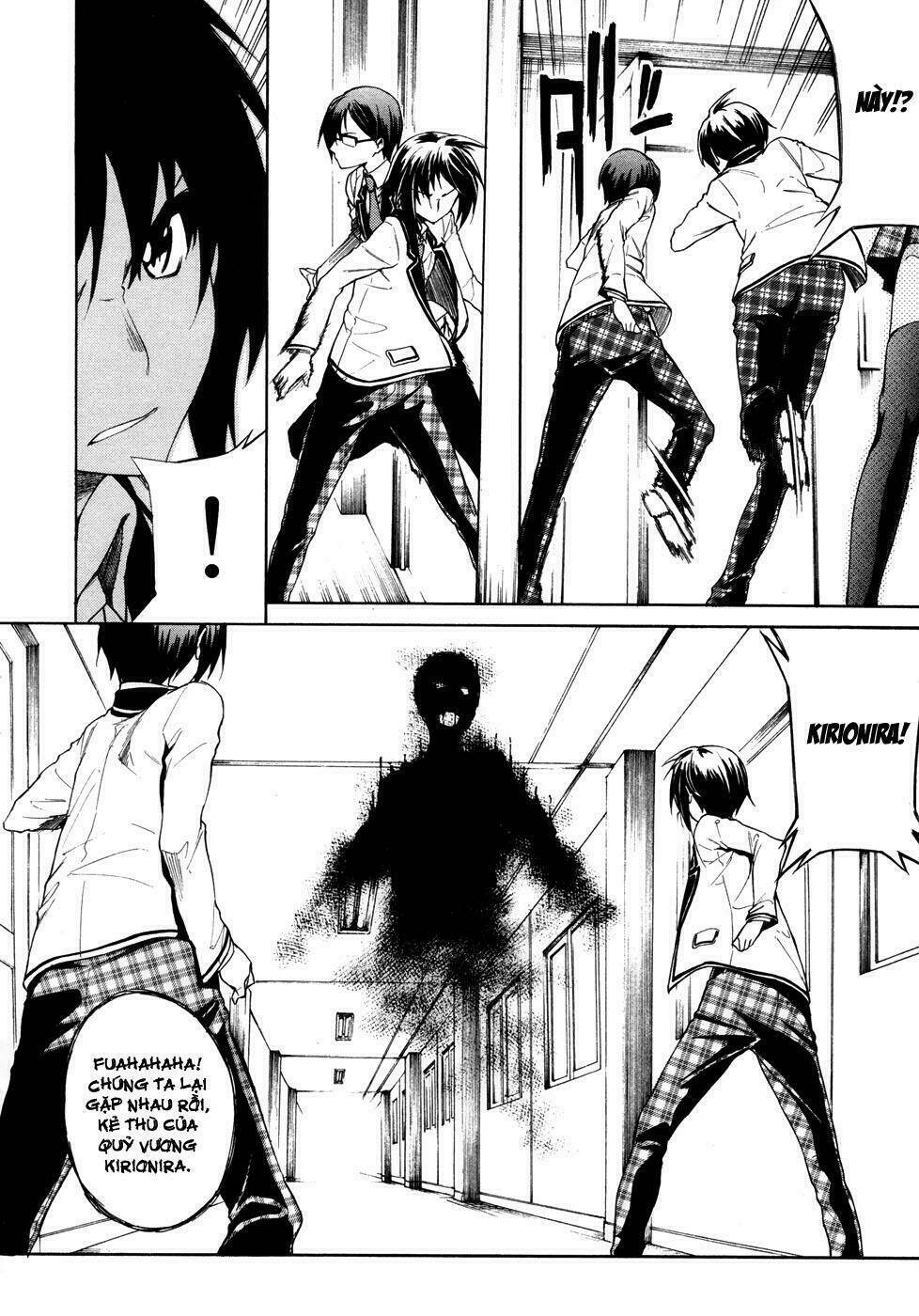 sexual hunter riot chapter 3 30