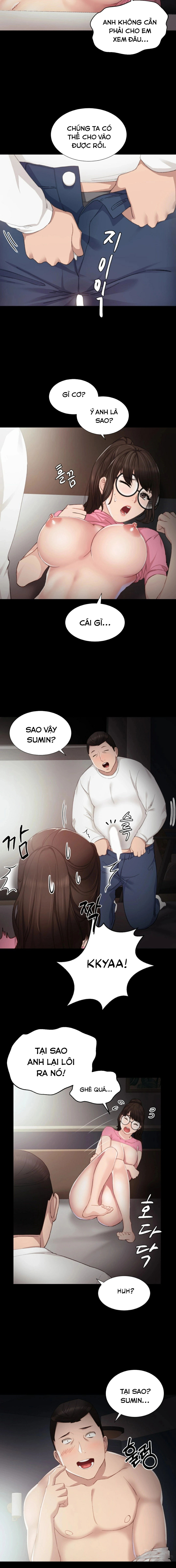 thầy giáo thực tập chapter 7 9