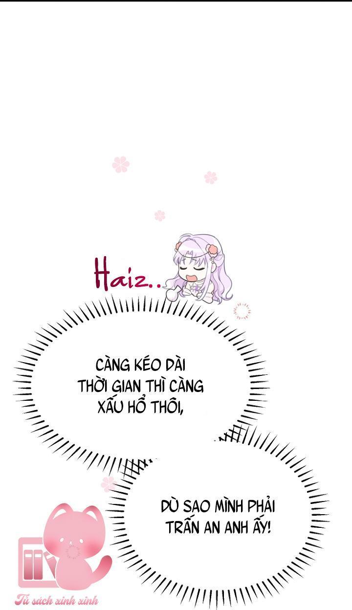 bỏ quách chồng con đi, tiền bạc mới là tất cả chapter 29 21