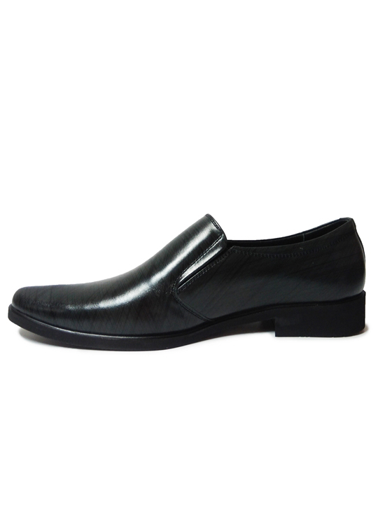 Giày Tây Nam Công Sở Happyshoes Da Bò Thật - HS27