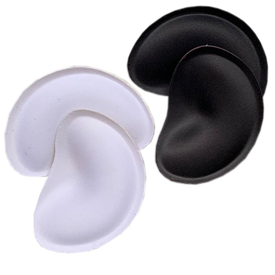 Miếng đệm nâng ngực hình xoài M5 loại tốt - loại dày - Mút lót độn ngực hình xoài MD07