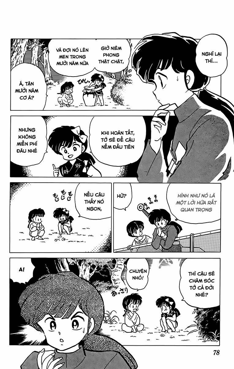 suối lời nguyền chapter 195 9