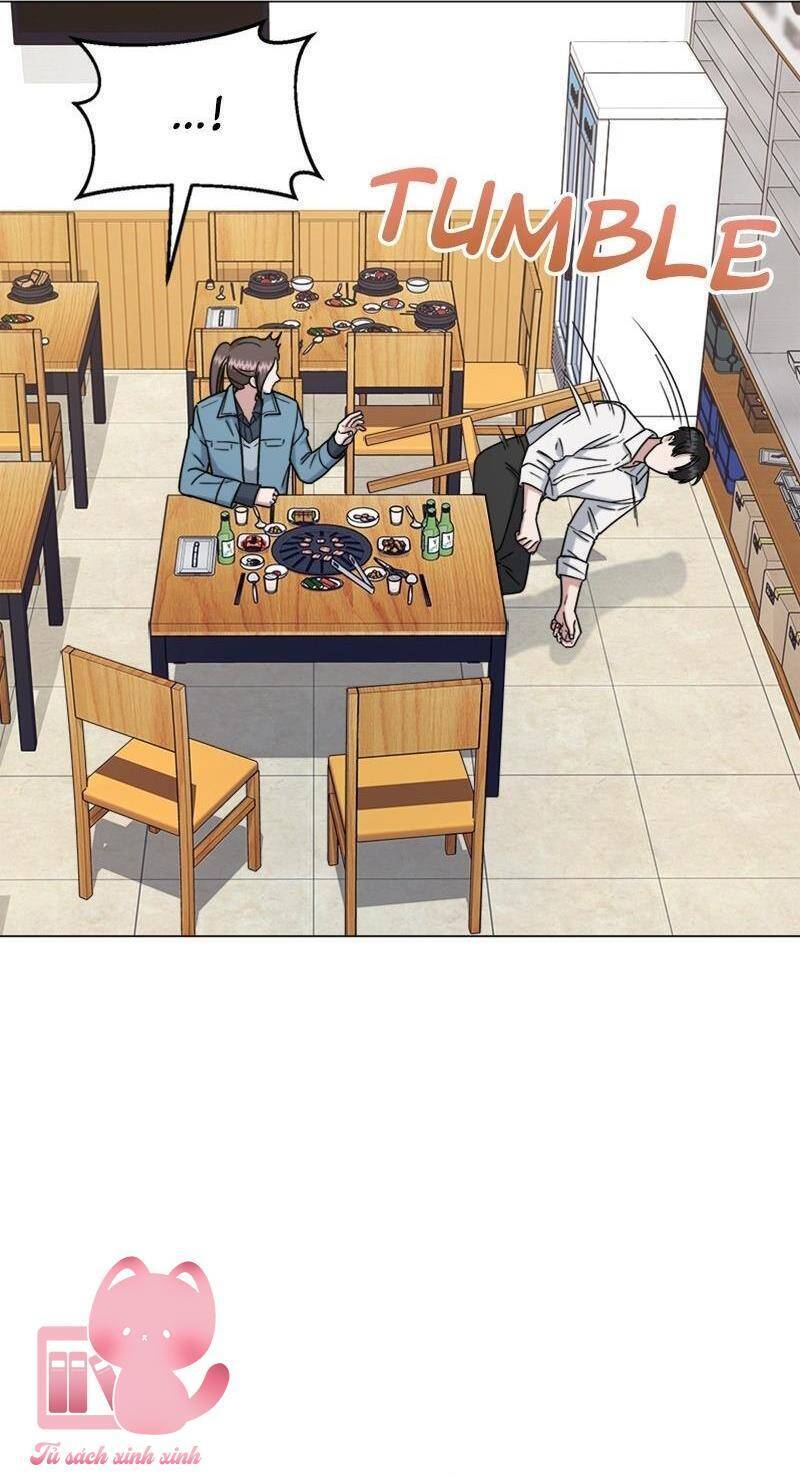 theo bản năng của em chapter 51 34