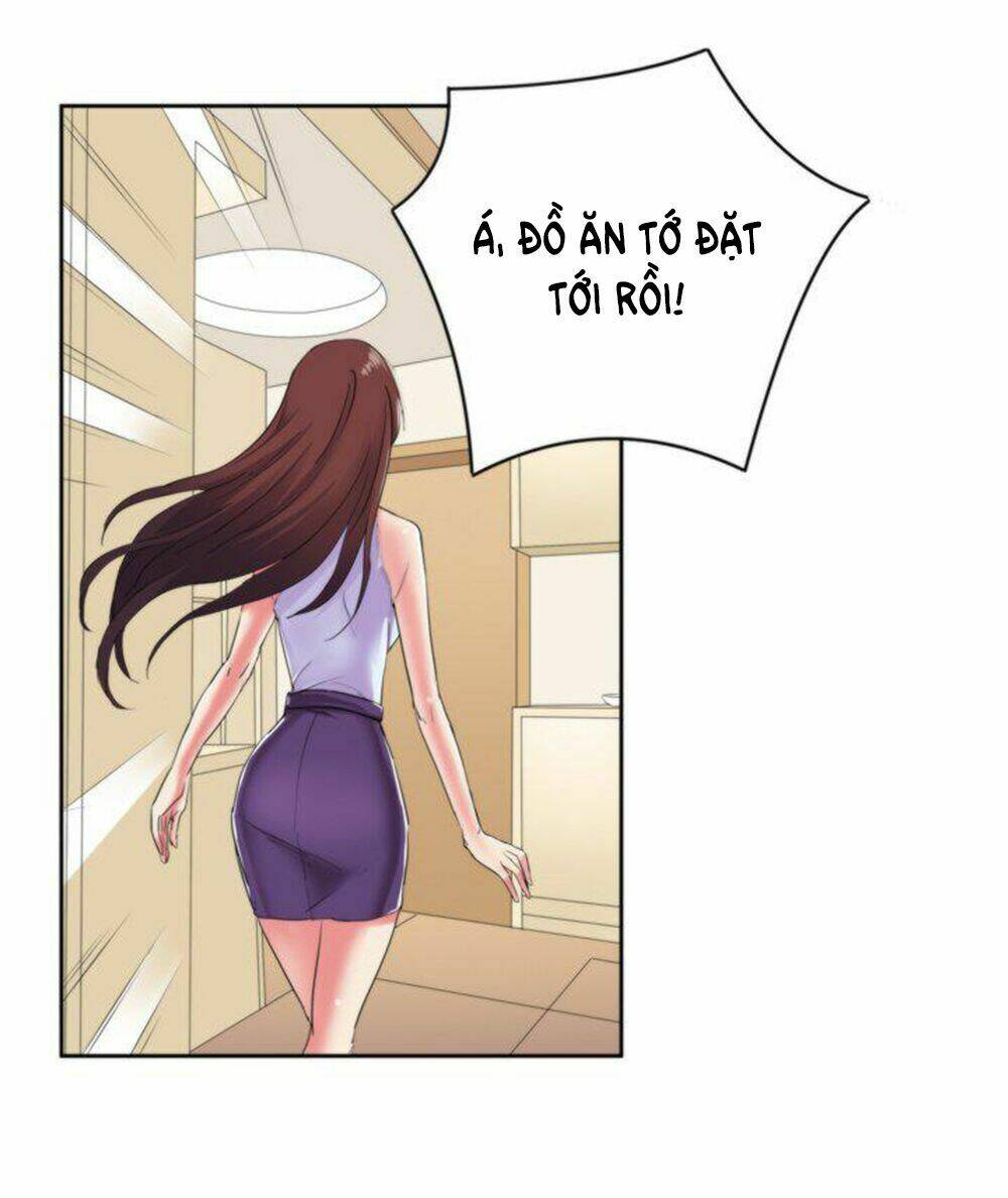 khi trò chơi ác ma bắt đầu chapter 3 35