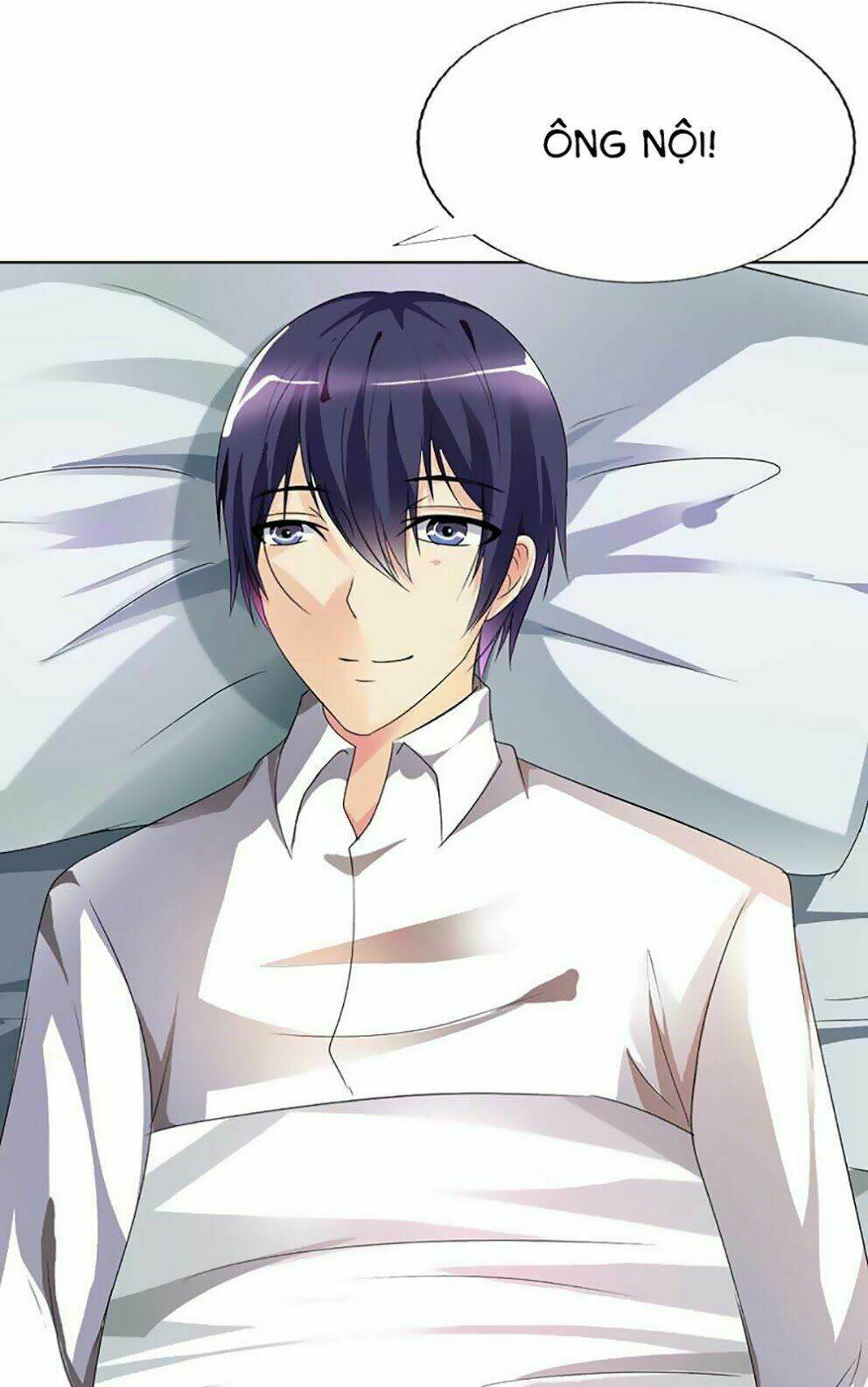 em vẫn còn nhỏ chapter 34 17