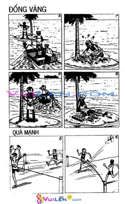 chú thoòng (full trọn bộ) chapter 30 4