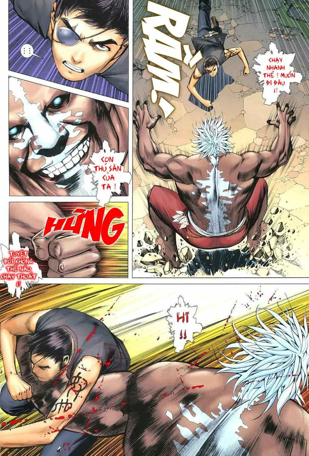 phong thần ký chapter 24 12