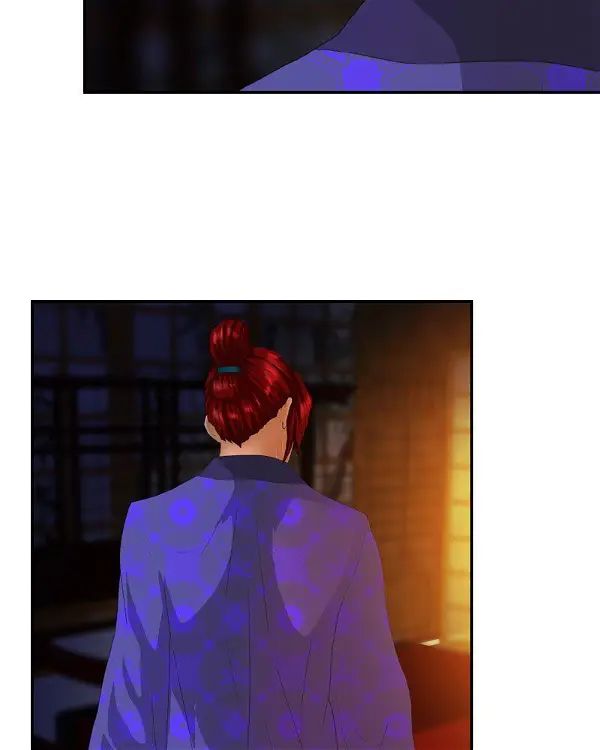 hoàng đế máu lạnh của tôi chapter 119 47