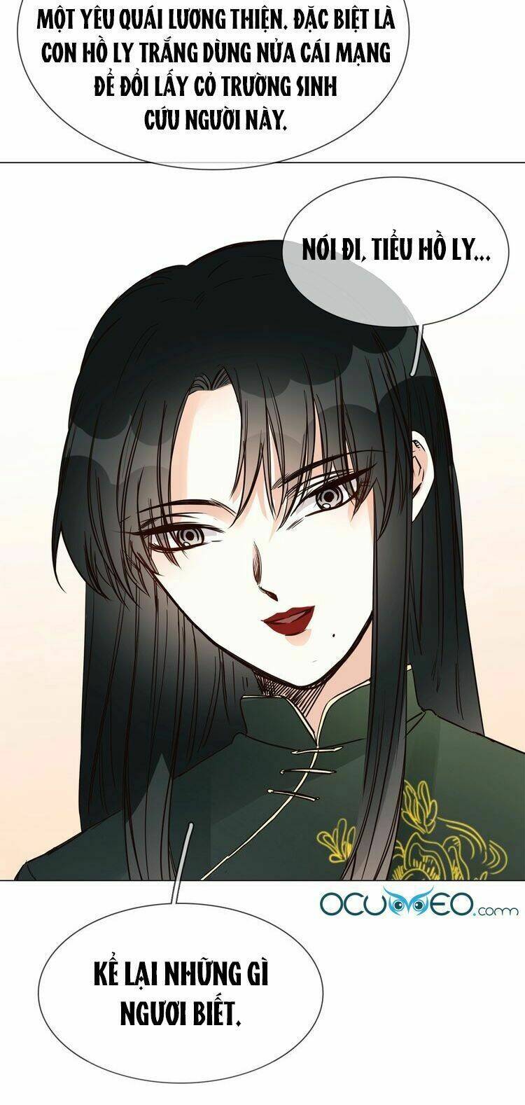 ngôi sao vụn vỡ chapter 19.5 41