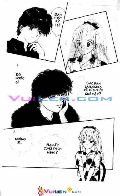 cô nàng đẹp trai chapter 2 127