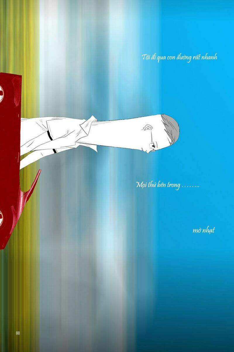 bạn có tin vào ma thuật? chapter 21 16