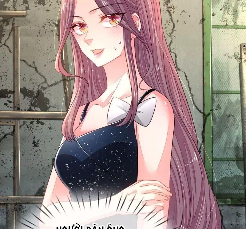 ma ma đột kích : cha mời tiếp chiêu chapter 21 10