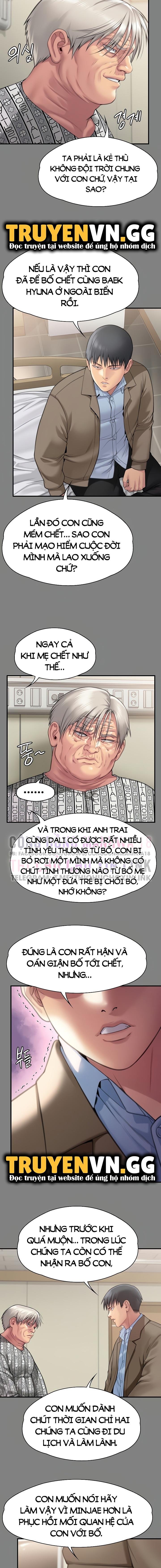 ong chúa chapter 279 6