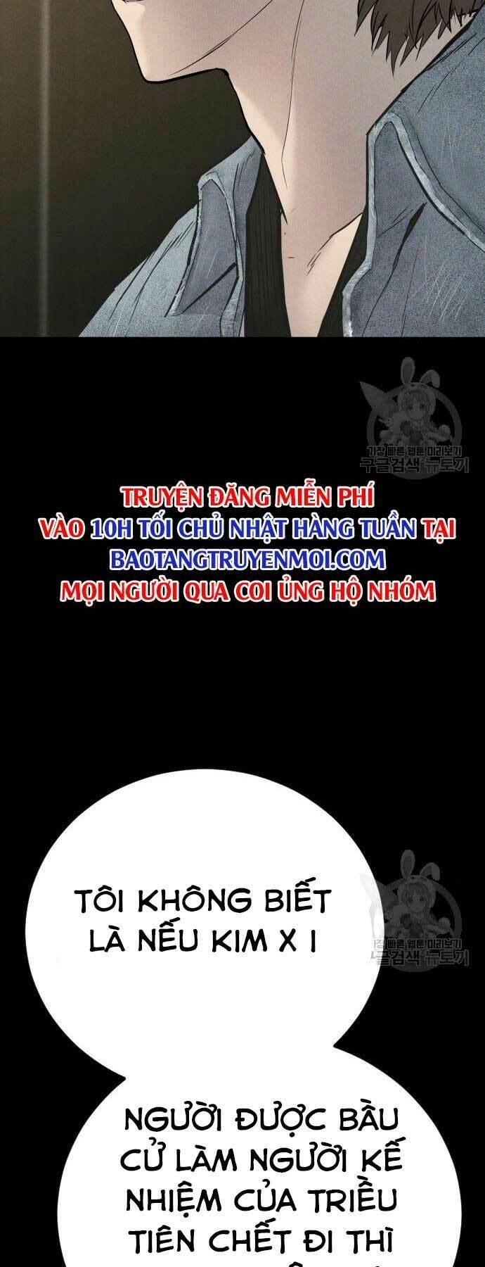 đặc vụ kim chapter 39 127