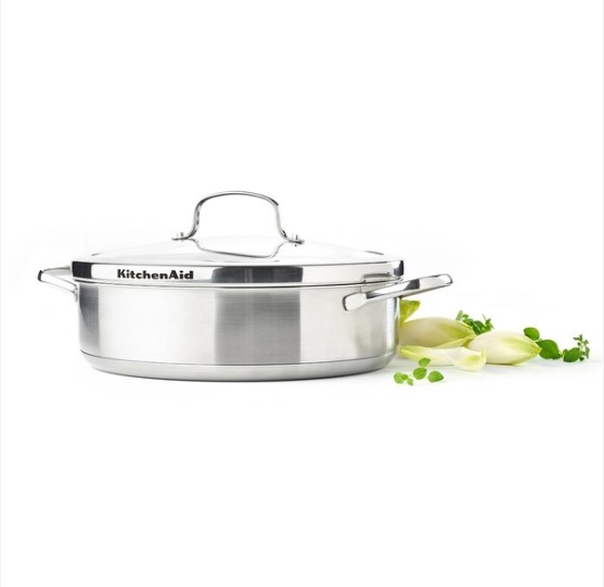 Nồi inox KITCHENAID - Hàng nhập khẩu