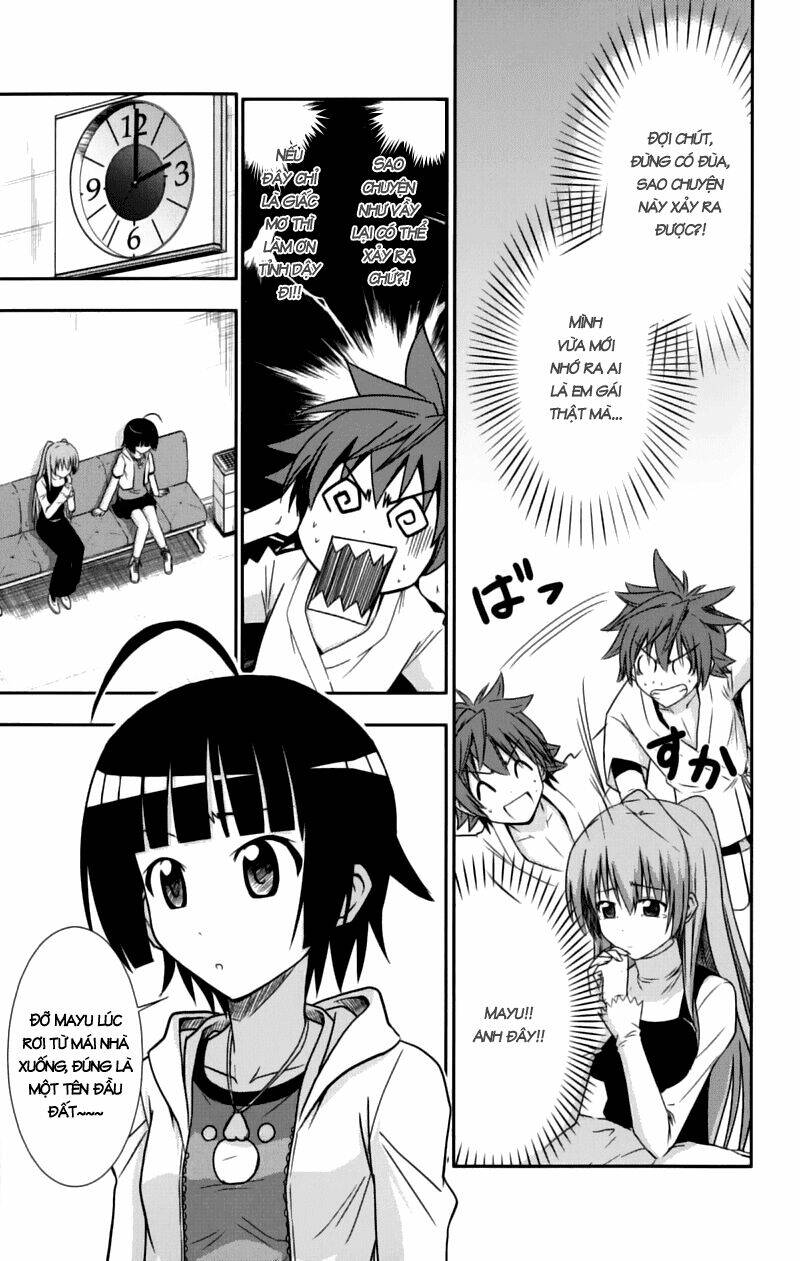 ayu mayu chapter 29 8