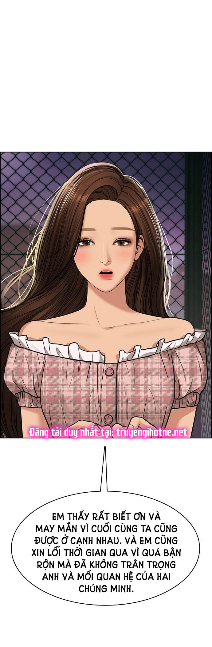 vẻ đẹp đích thực - true beauty chapter 207.1 43