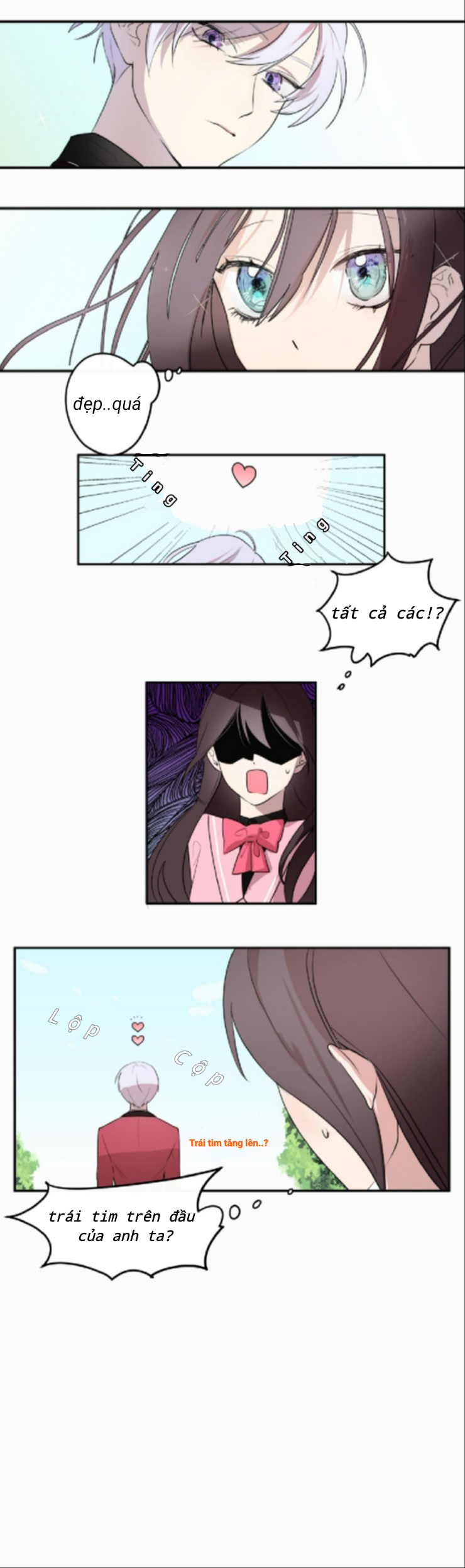 cuộc tấn công đau đớn chapter 1 17