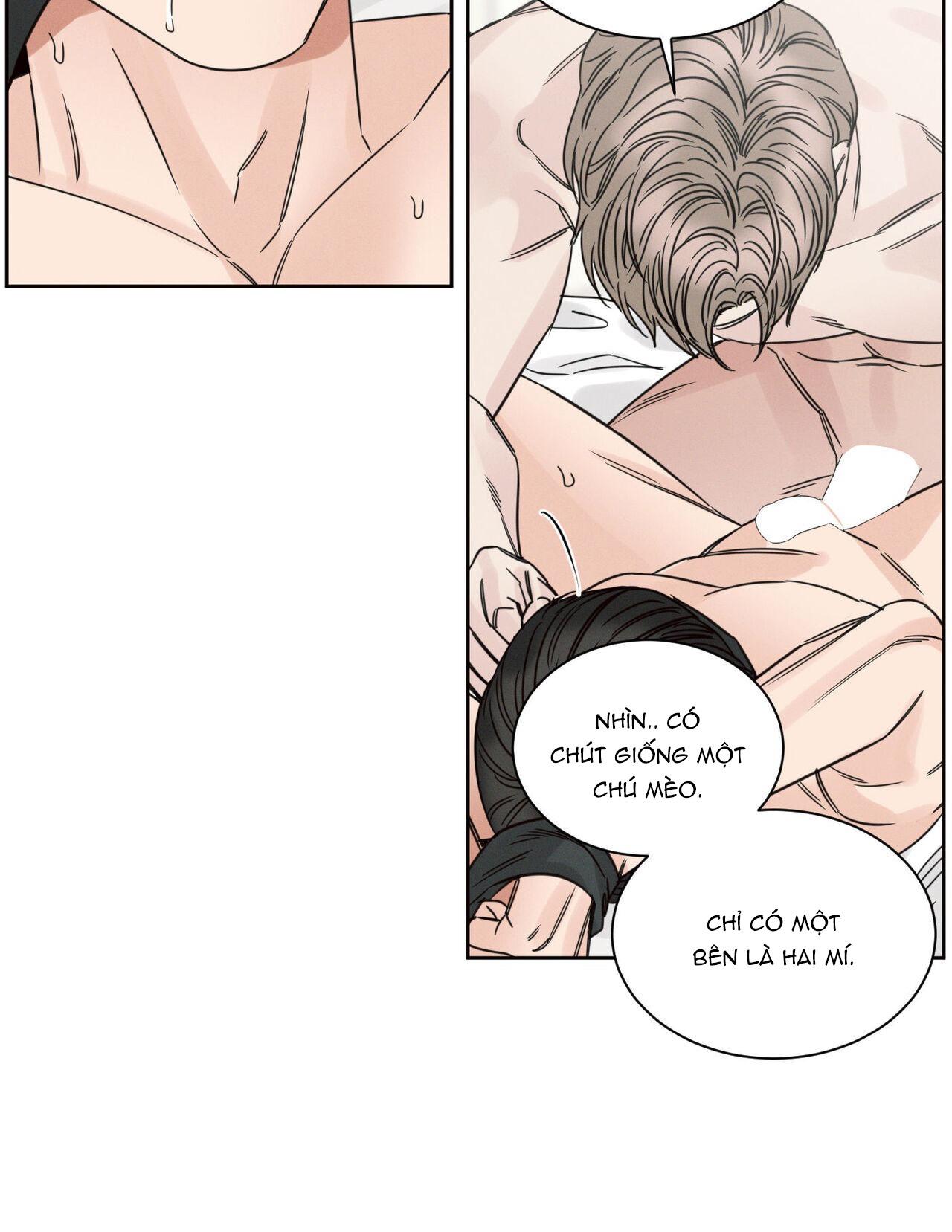 dù anh không yêu em chapter 88 81