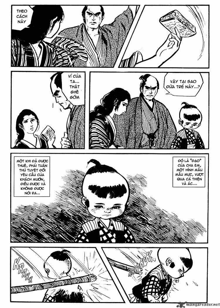 lone wolf and cub chapter 38 57