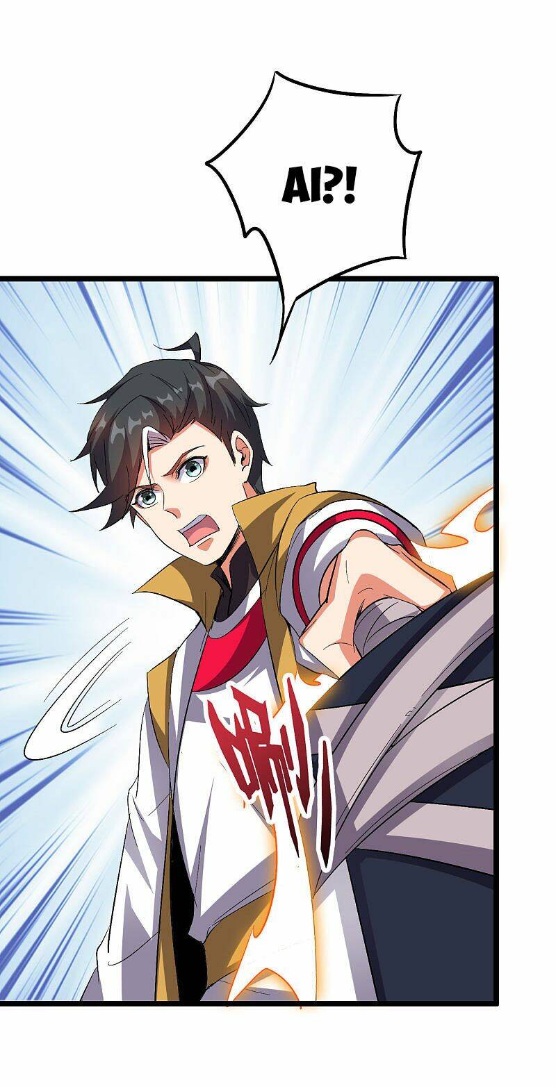 phục thiên thánh chủ chapter 111 4