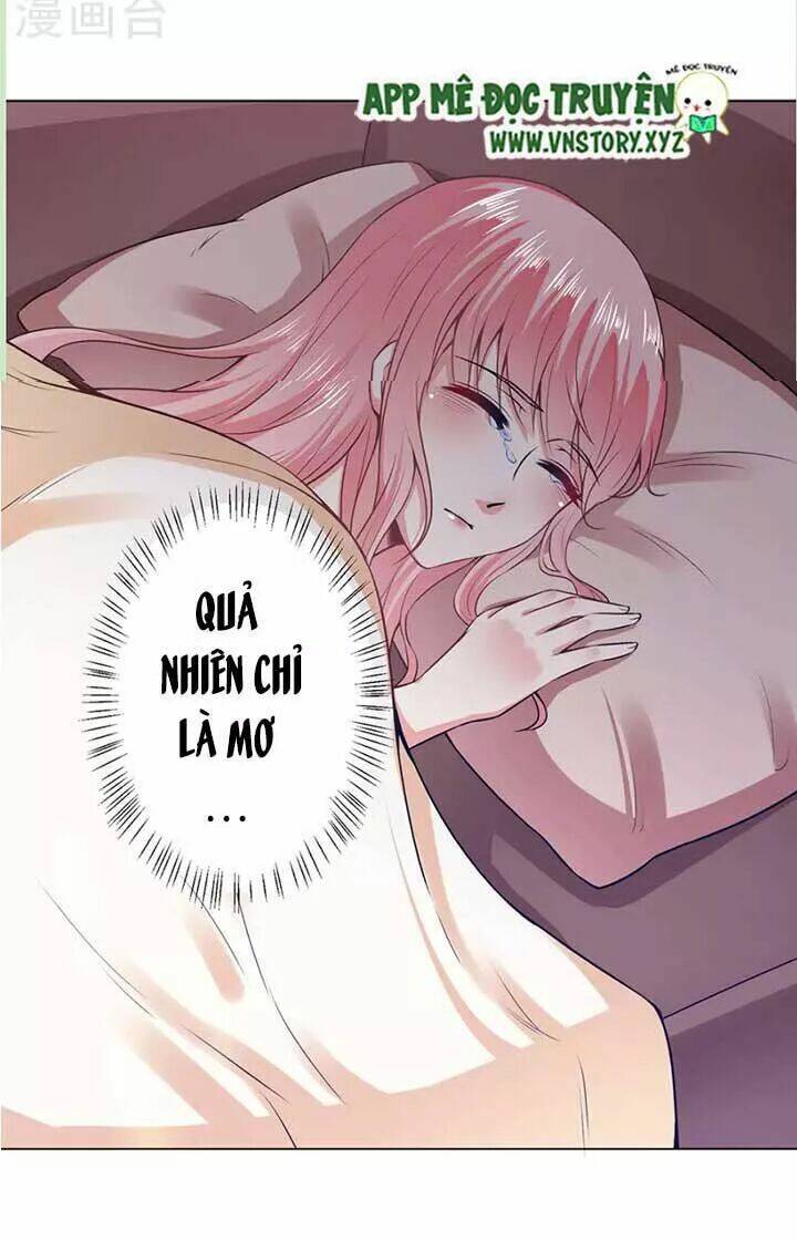 tổng tài đại nhân thật xấu hổ chapter 39 16