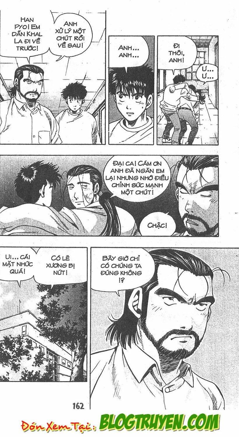 kid gang chapter 76 15