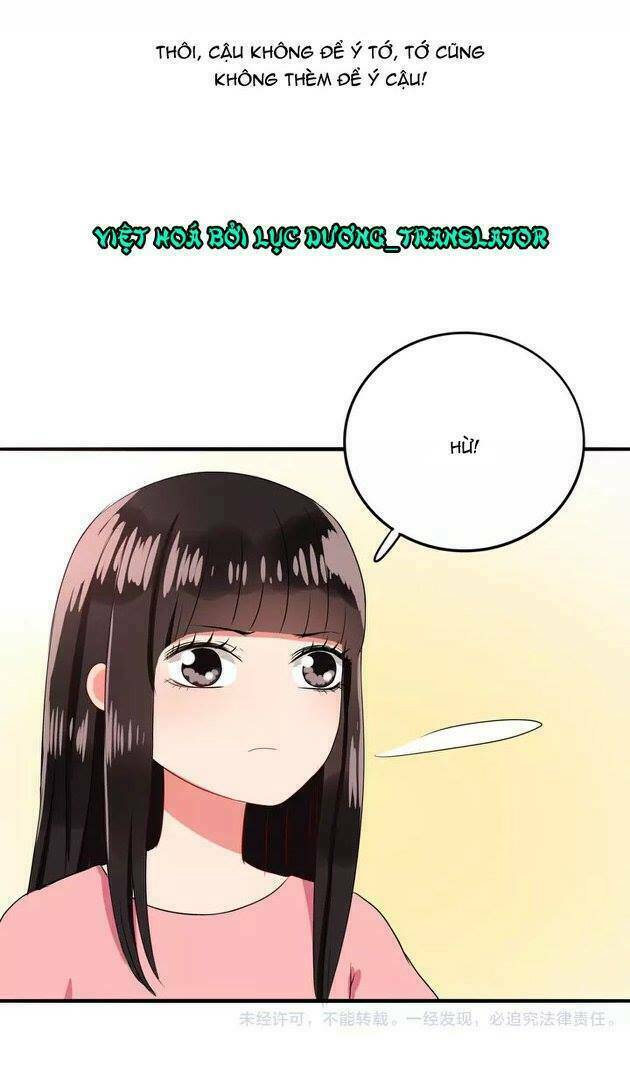 chào buổi sáng, hướng dương chapter 17 48