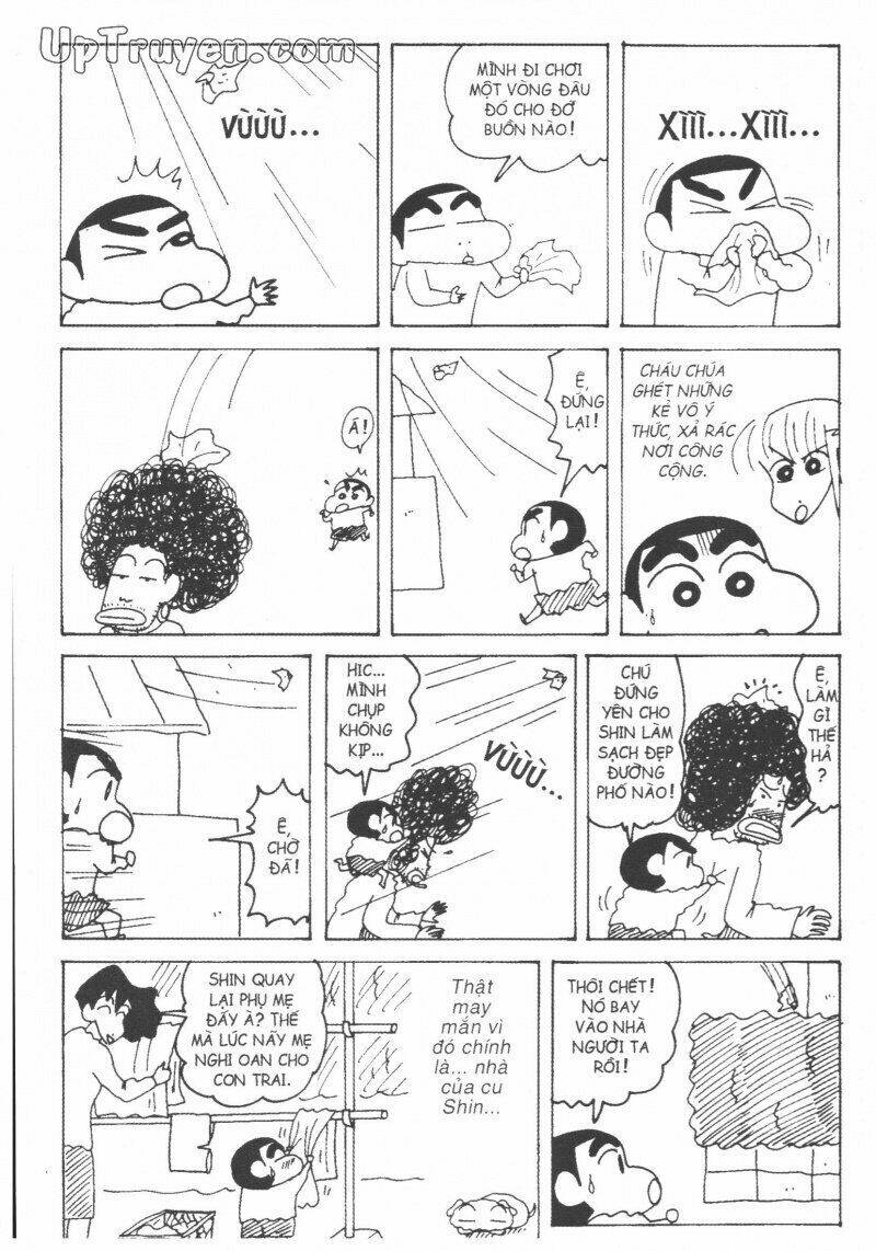 crayon shin-chan cậu bé bút chì chapter 21 97