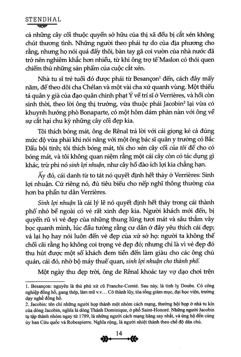 Đỏ Và Đen