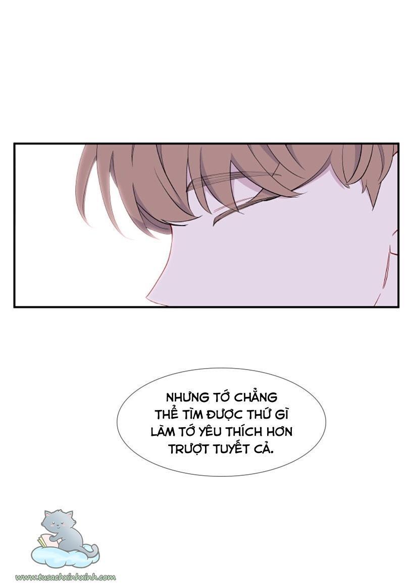 về bên anh chapter 21 26