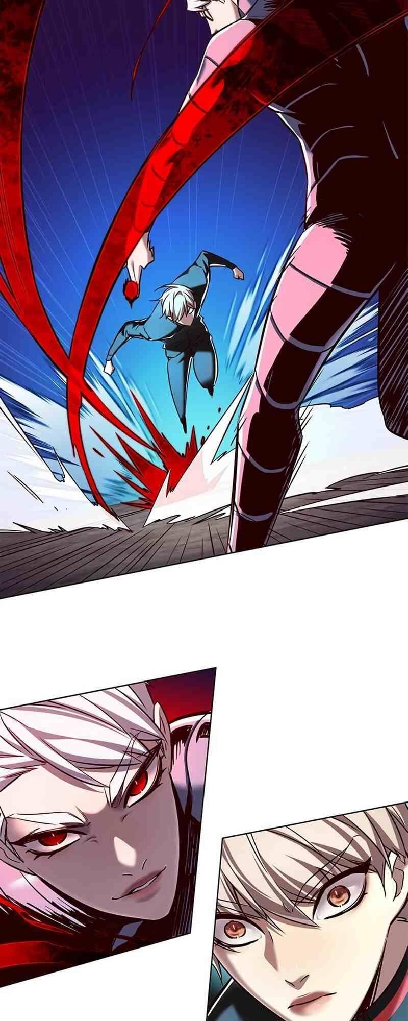 biến thân thành mèo chapter 251 52