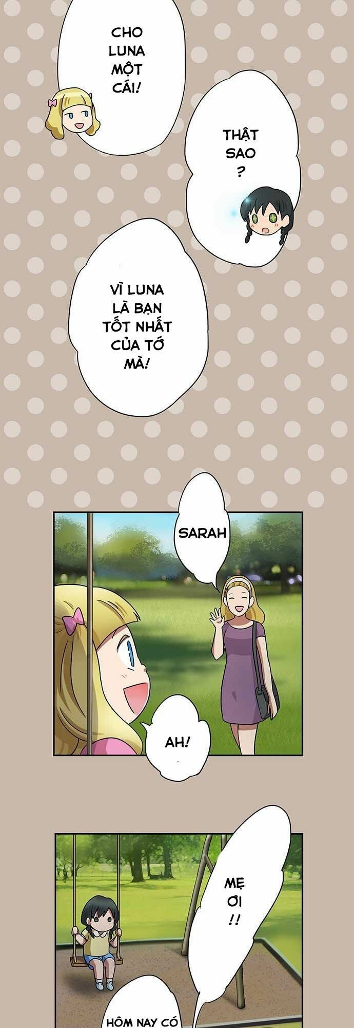 nụ hôn nguyền rủa chapter 6 12