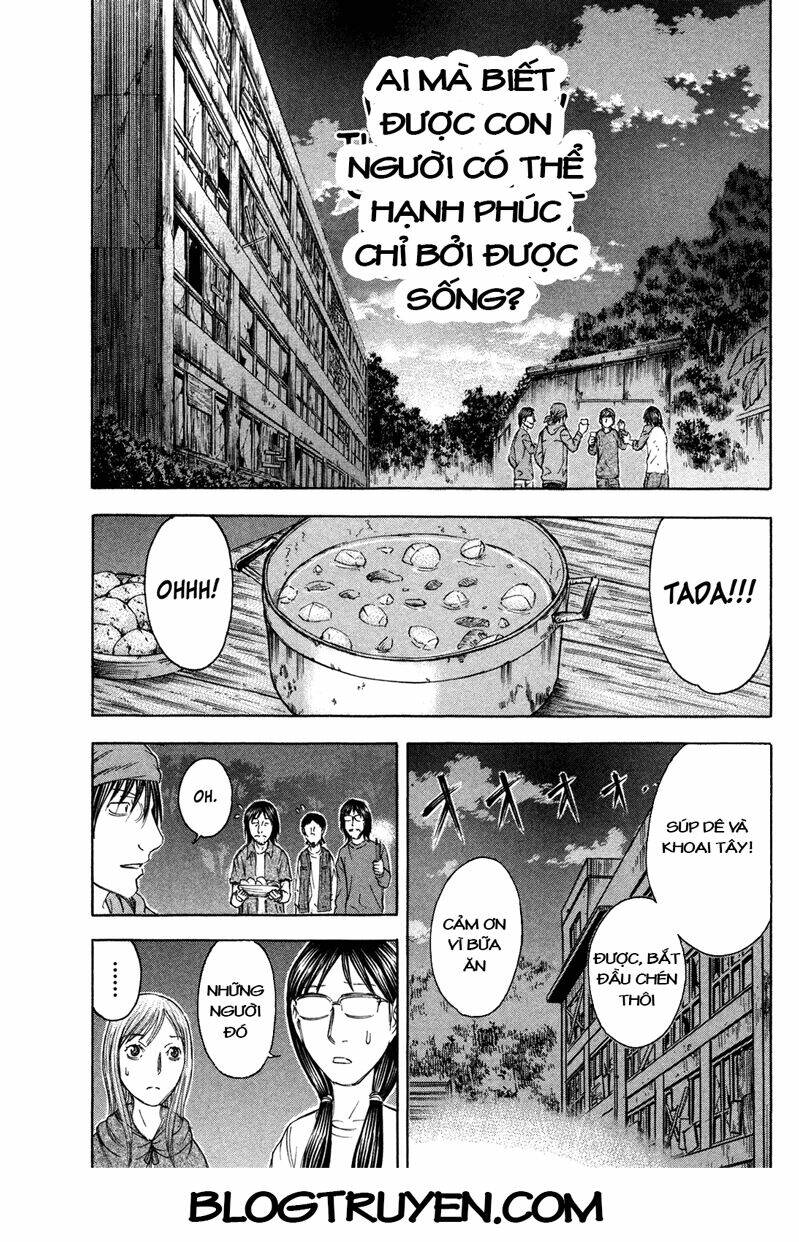 đảo tự sát chapter 63 19