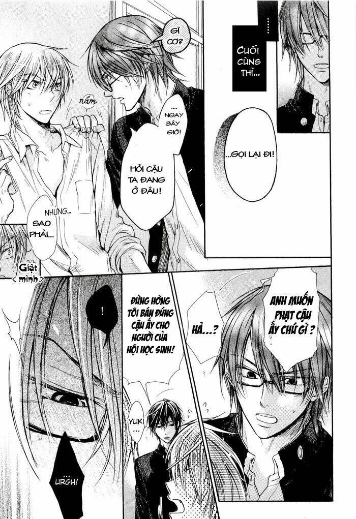 kirai ja nai kedo chapter 3 16