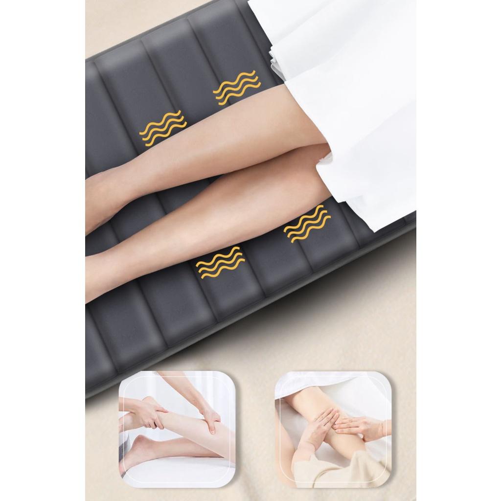 Giường massage cá nhân MATTRESS HEALTHCARE 10D - Home and Garden