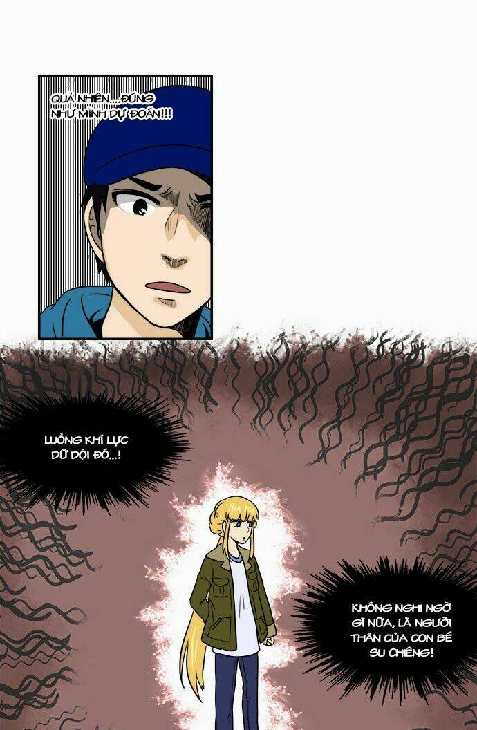 hắn ta là rồng chapter 49 23