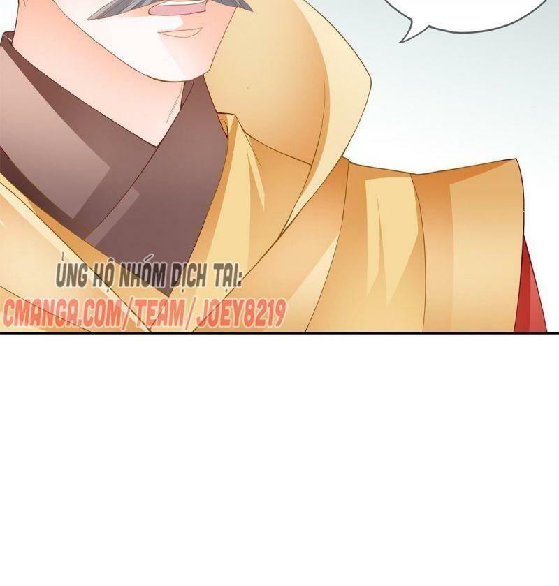 bổn vương muốn nàng chapter 29 40