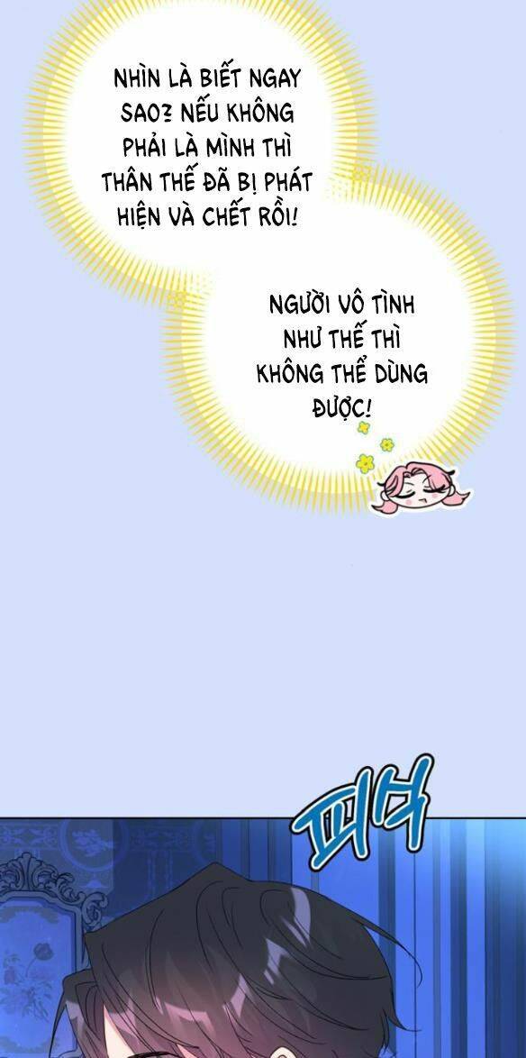 mỗi đêm chồng tôi đều biến đổi chapter 4.5 29