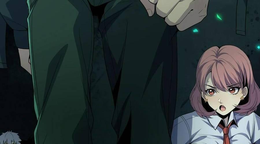 nhìn thấy thanh máu, ta xử tội thần linh chapter 101 84